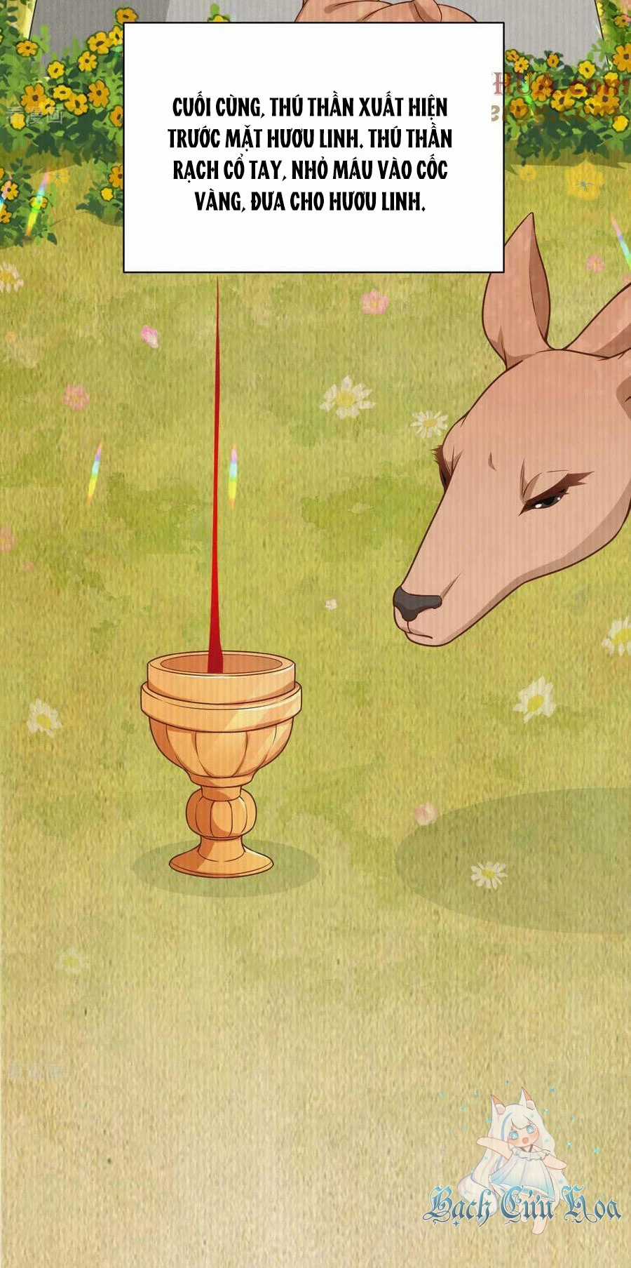 Từ Hôm Nay Bắt Đầu Làm Thành Chủ Chapter 481 trang 6