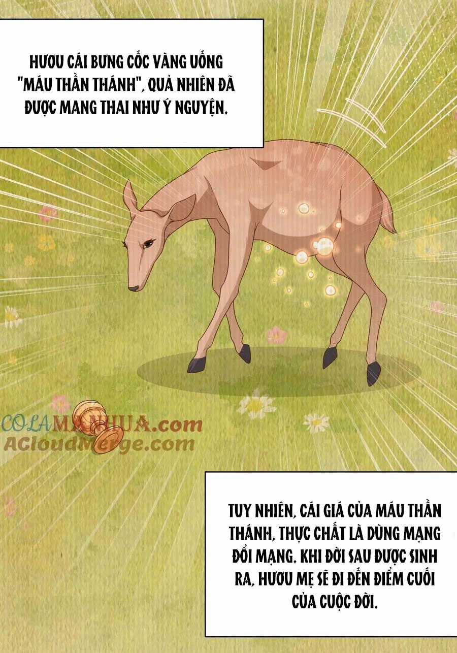 Từ Hôm Nay Bắt Đầu Làm Thành Chủ Chapter 481 trang 8