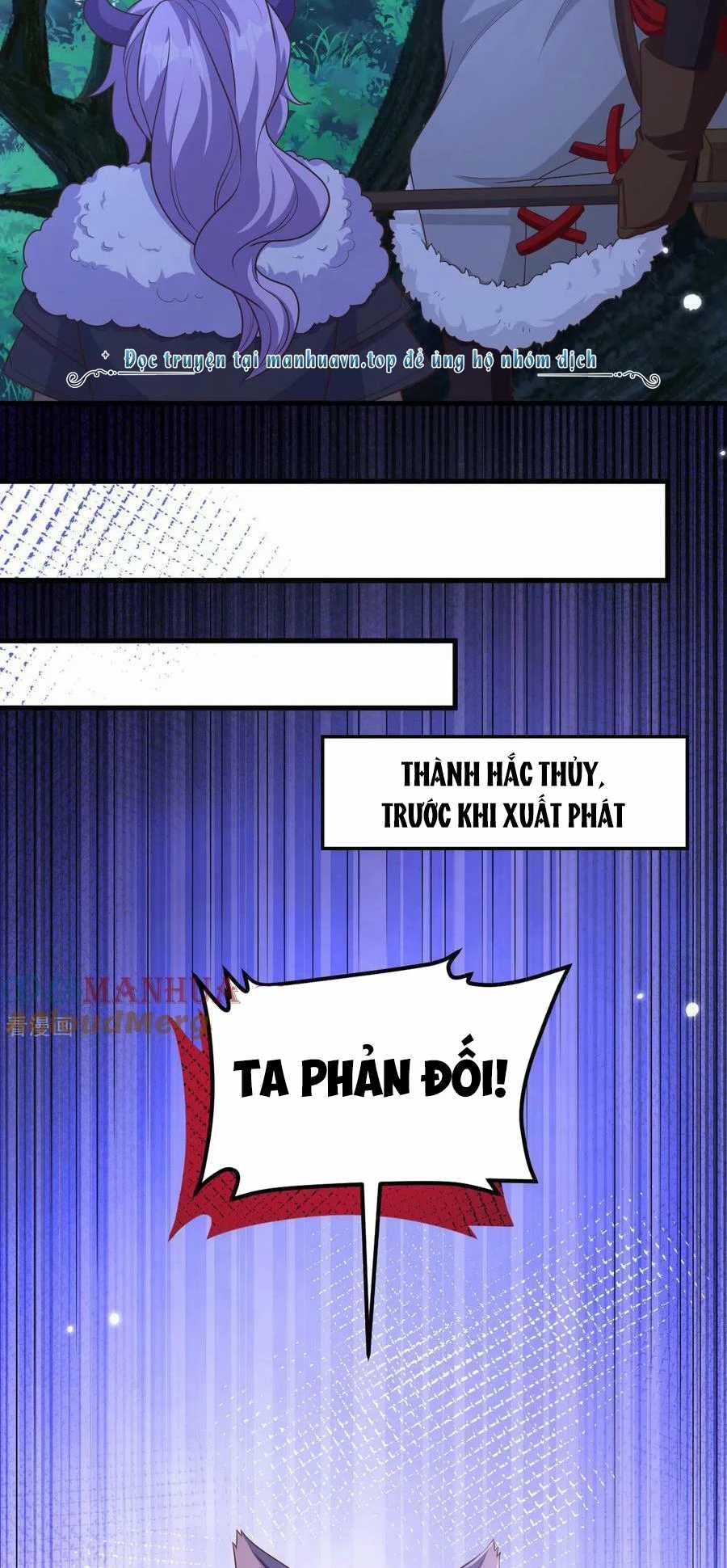 Từ Hôm Nay Bắt Đầu Làm Thành Chủ Chapter 482 trang 10