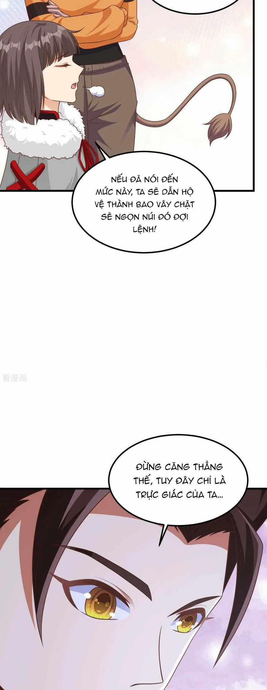 Từ Hôm Nay Bắt Đầu Làm Thành Chủ Chapter 482 trang 16