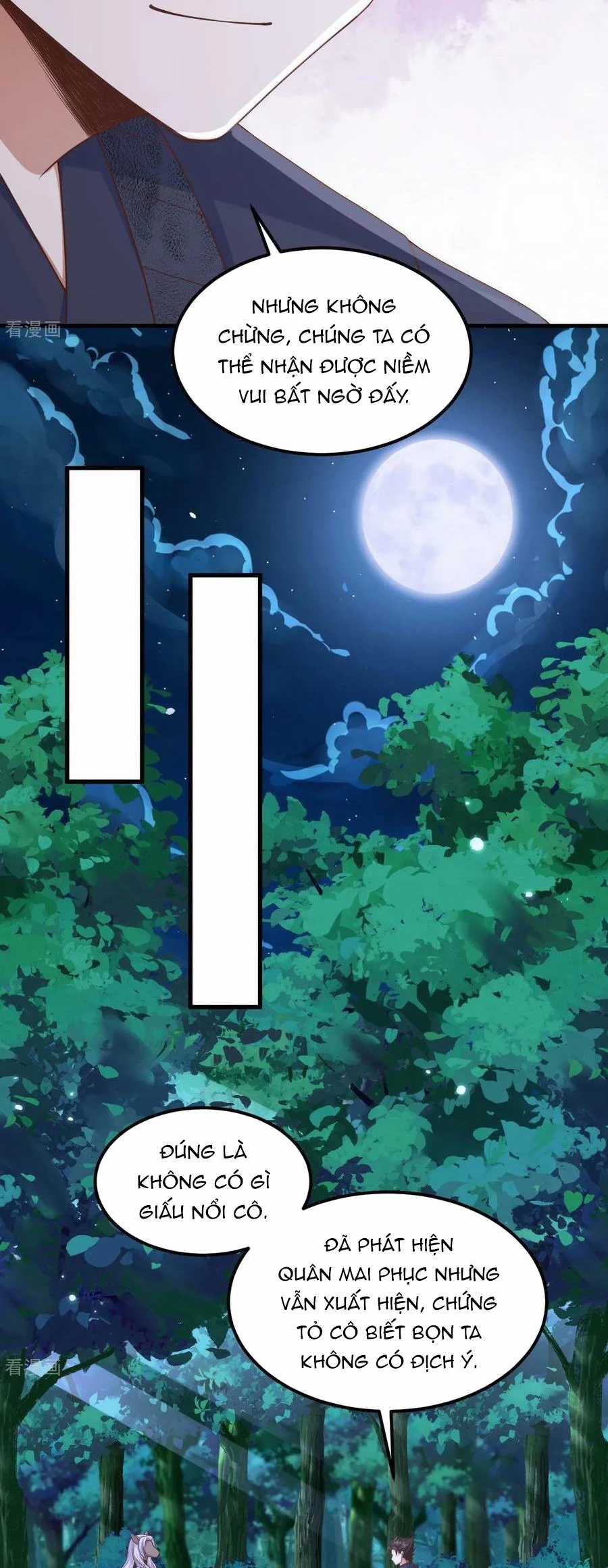 Từ Hôm Nay Bắt Đầu Làm Thành Chủ Chapter 482 trang 17