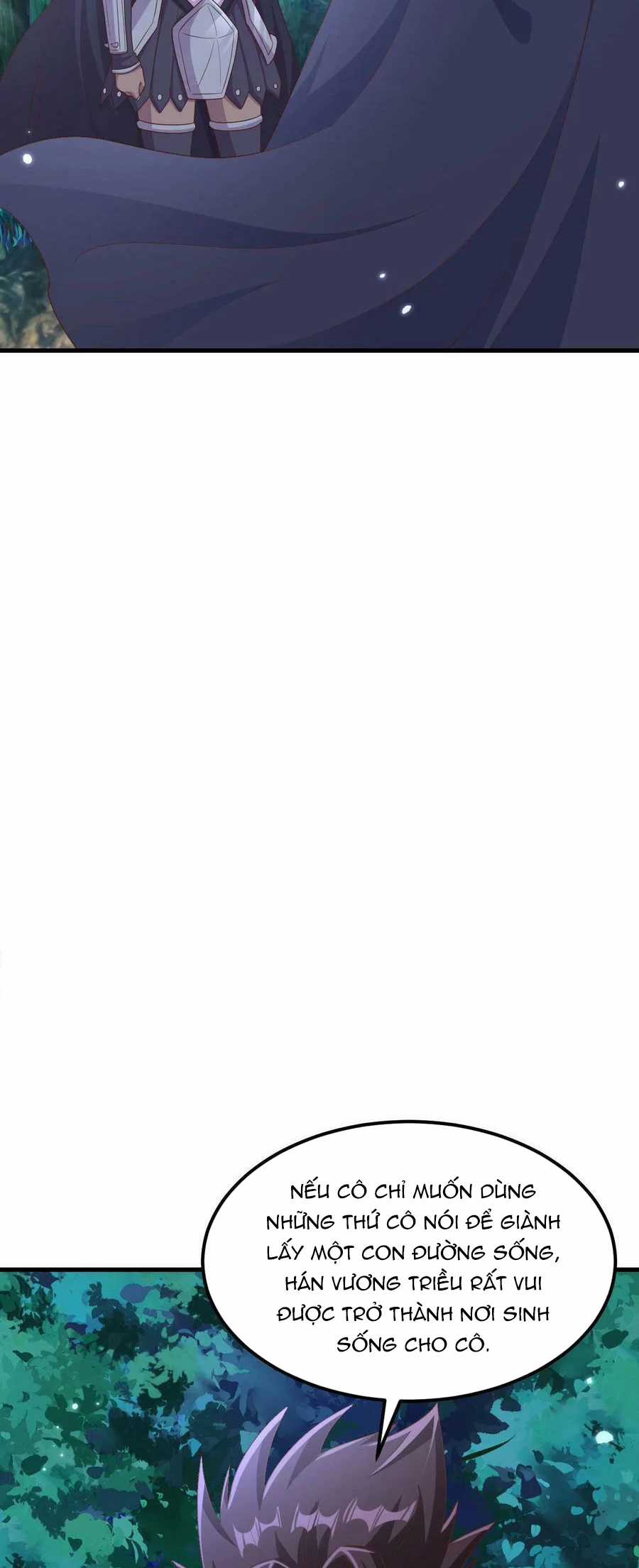 Từ Hôm Nay Bắt Đầu Làm Thành Chủ Chapter 482 trang 22