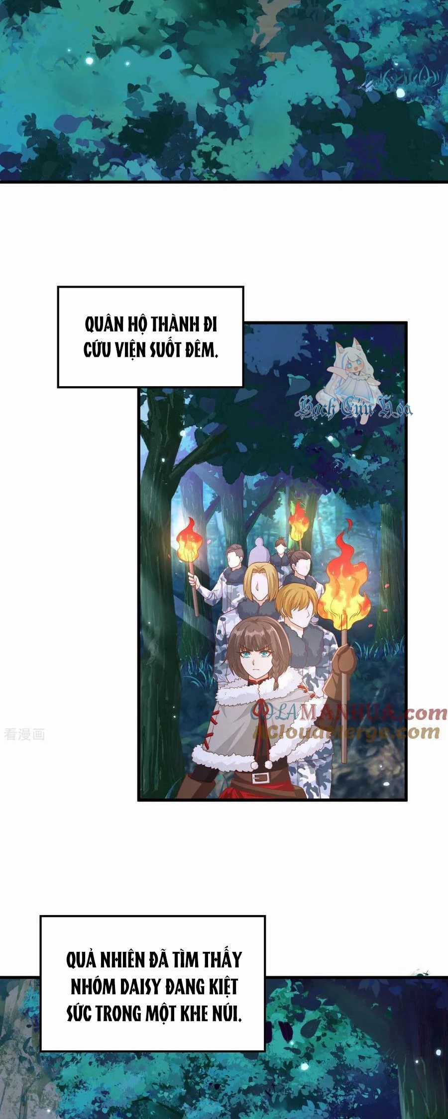 Từ Hôm Nay Bắt Đầu Làm Thành Chủ Chapter 482 trang 26