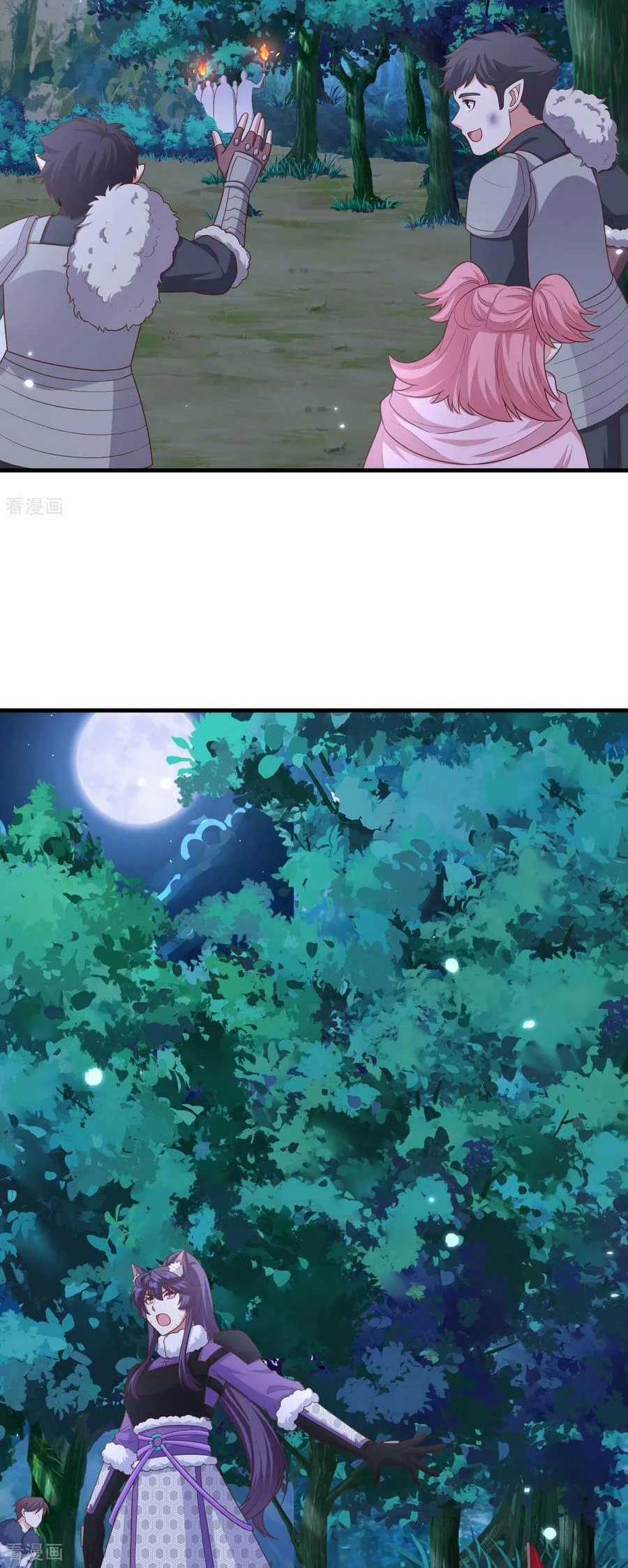 Từ Hôm Nay Bắt Đầu Làm Thành Chủ Chapter 482 trang 27