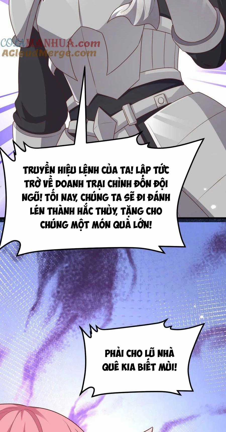 Từ Hôm Nay Bắt Đầu Làm Thành Chủ Chapter 482 trang 37