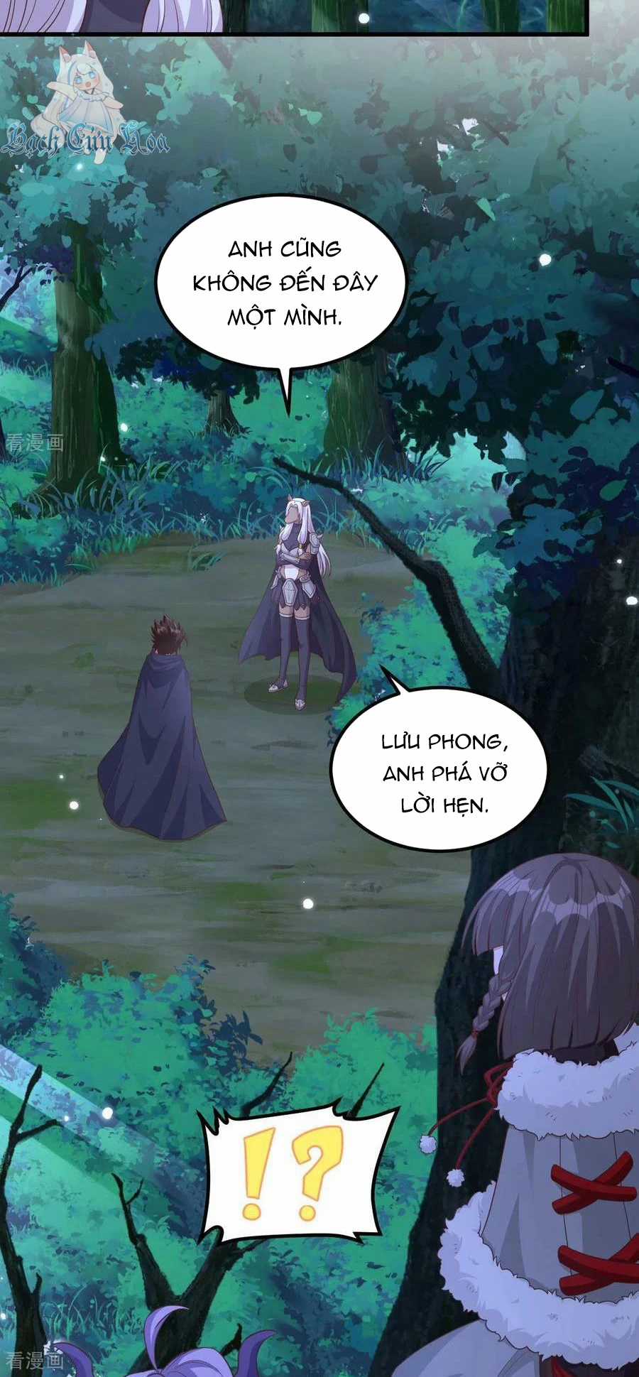 Từ Hôm Nay Bắt Đầu Làm Thành Chủ Chapter 482 trang 9