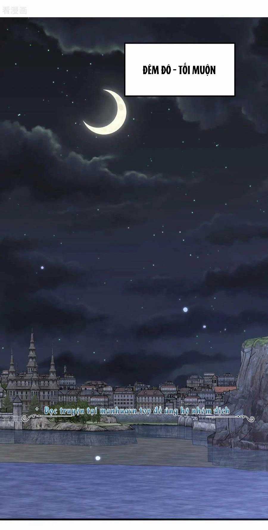 Từ Hôm Nay Bắt Đầu Làm Thành Chủ Chapter 483 trang 1