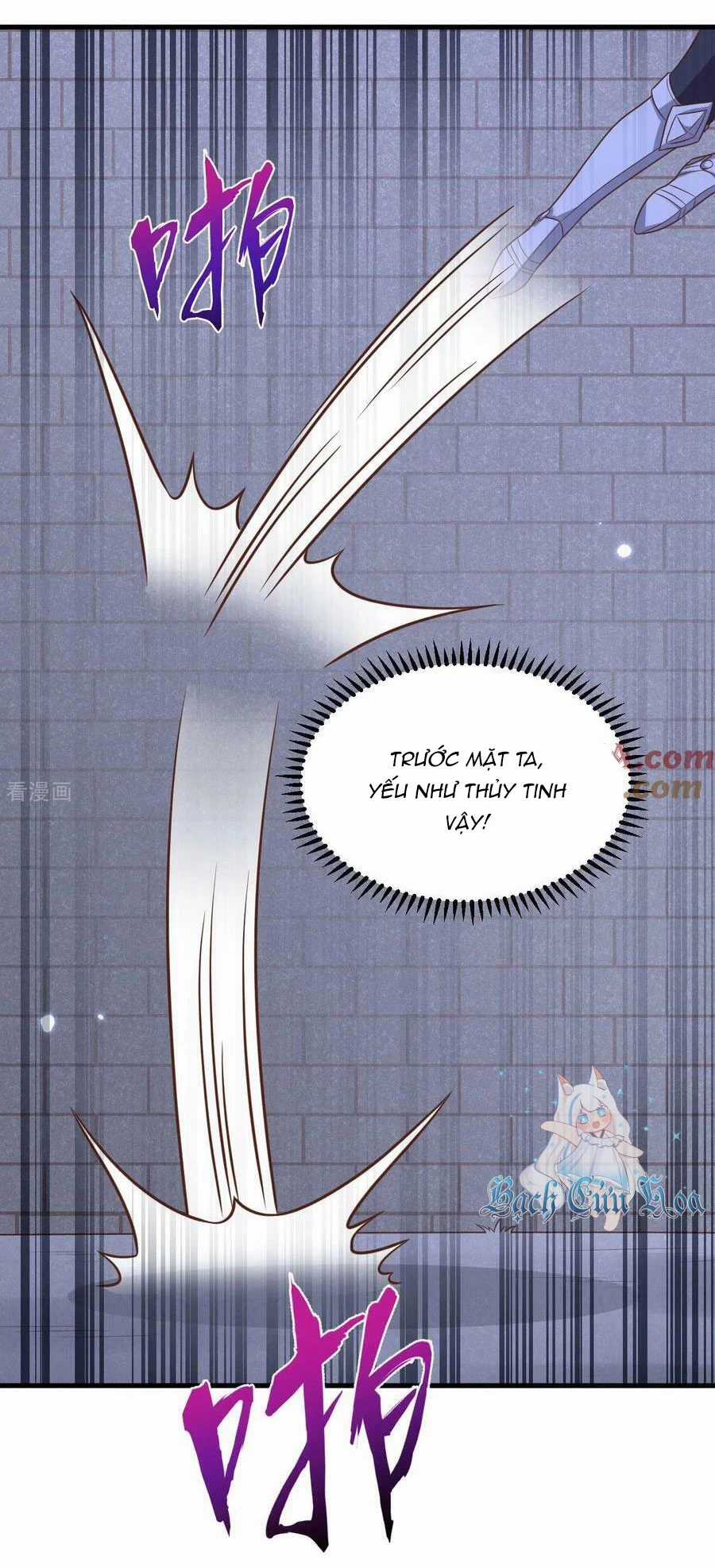 Từ Hôm Nay Bắt Đầu Làm Thành Chủ Chapter 483 trang 10