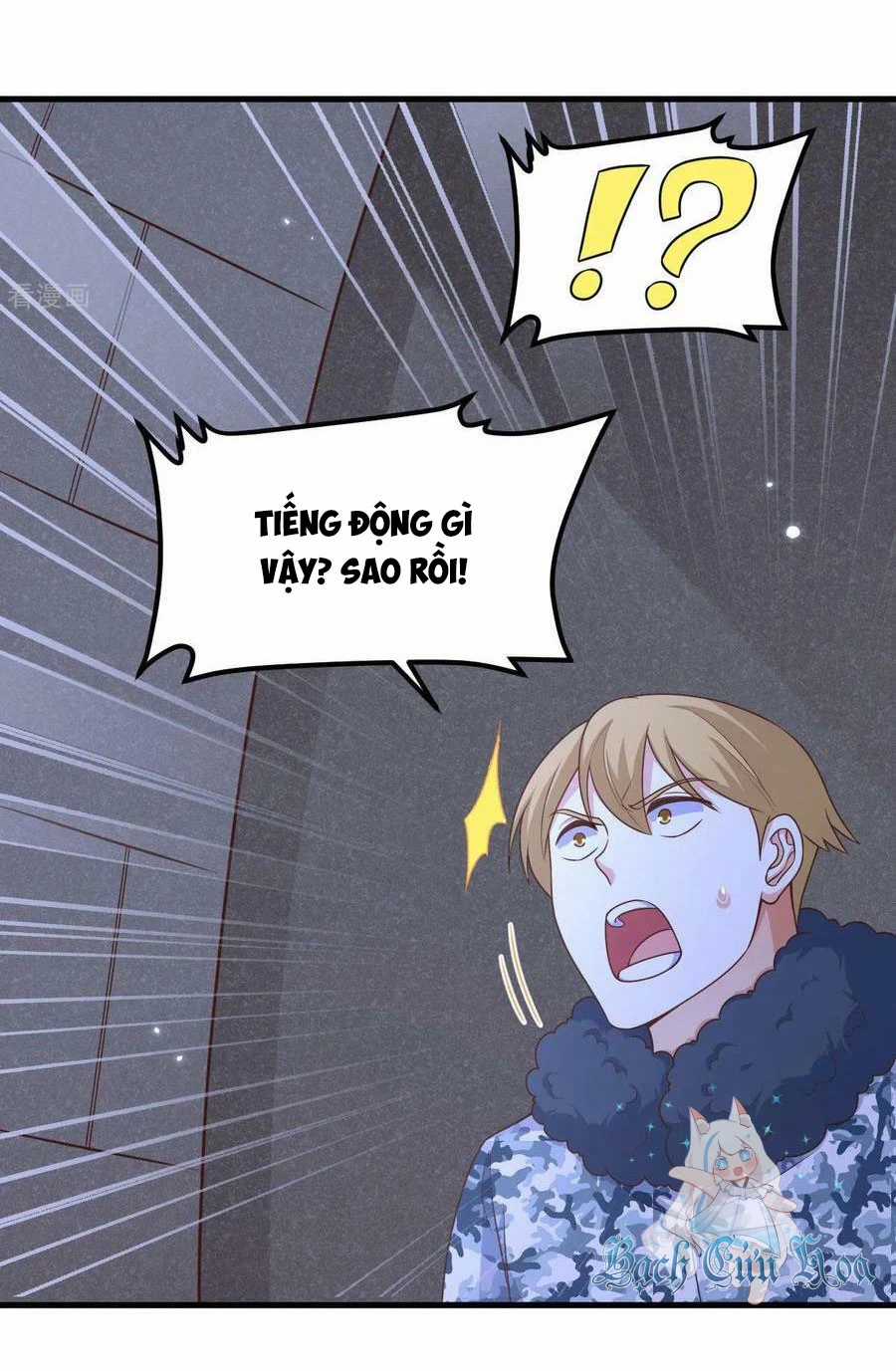 Từ Hôm Nay Bắt Đầu Làm Thành Chủ Chapter 483 trang 14