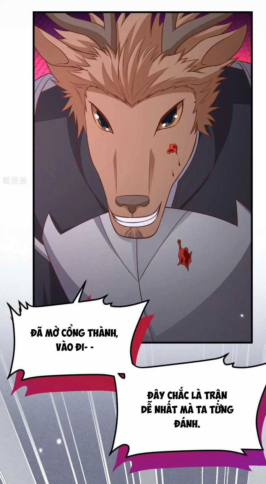 Từ Hôm Nay Bắt Đầu Làm Thành Chủ Chapter 483 trang 16