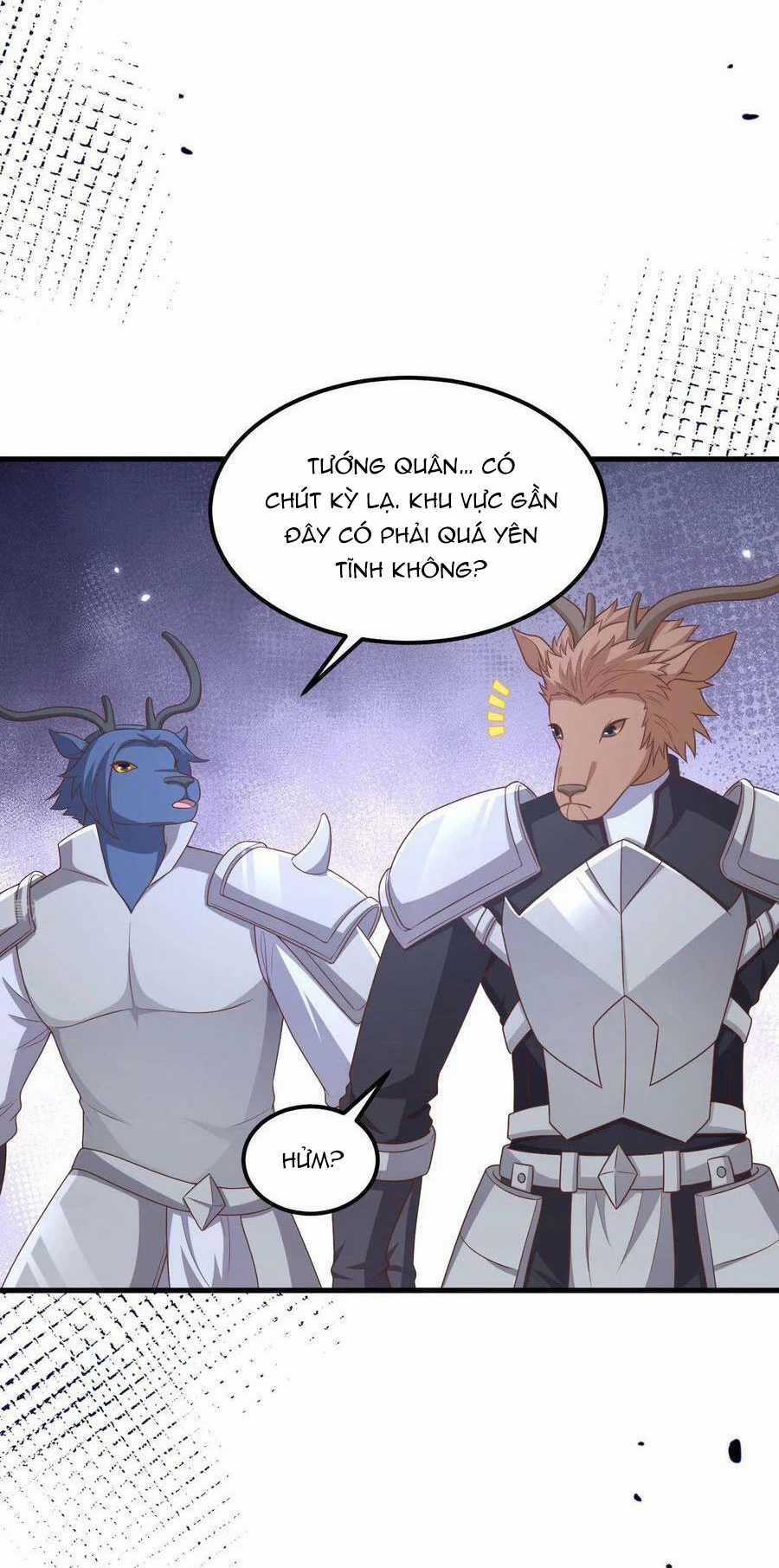 Từ Hôm Nay Bắt Đầu Làm Thành Chủ Chapter 483 trang 19