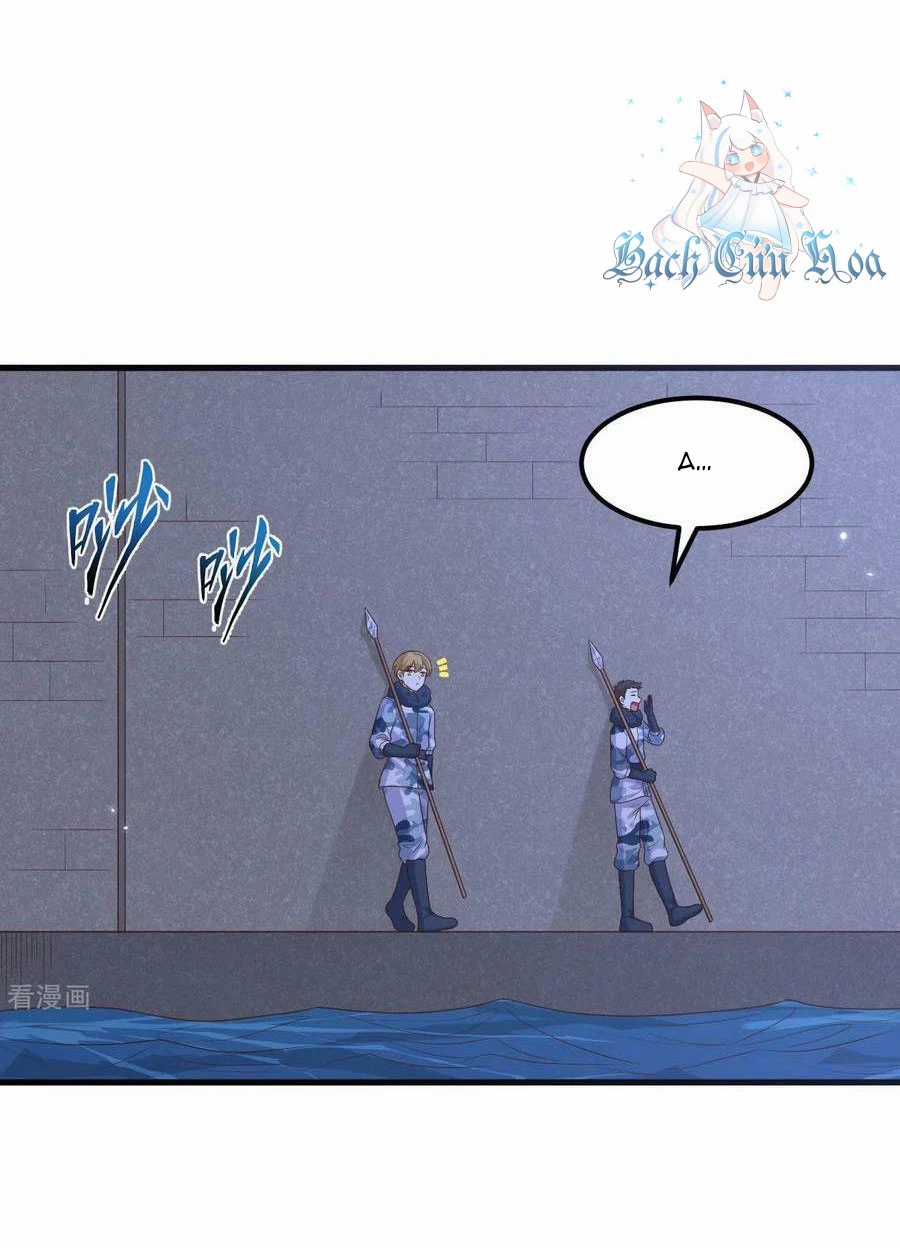 Từ Hôm Nay Bắt Đầu Làm Thành Chủ Chapter 483 trang 2