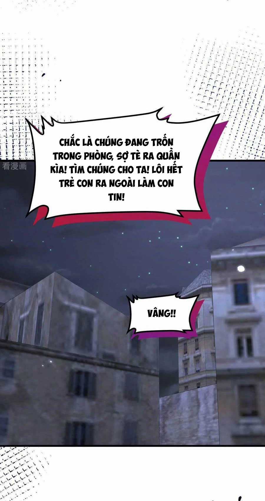 Từ Hôm Nay Bắt Đầu Làm Thành Chủ Chapter 483 trang 20