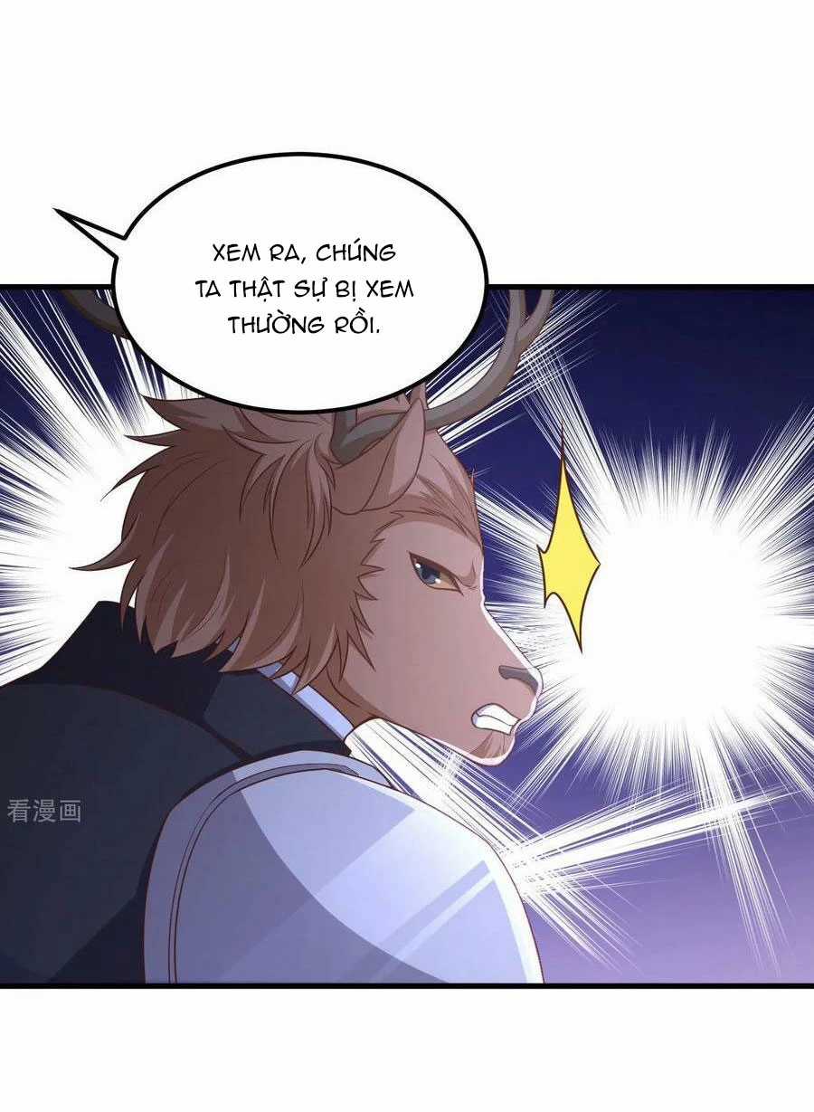 Từ Hôm Nay Bắt Đầu Làm Thành Chủ Chapter 483 trang 22