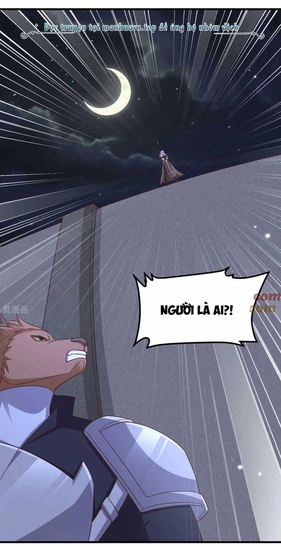 Từ Hôm Nay Bắt Đầu Làm Thành Chủ Chapter 483 trang 23