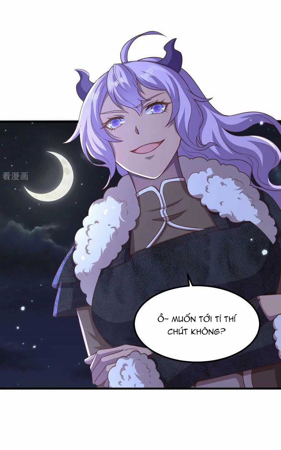 Từ Hôm Nay Bắt Đầu Làm Thành Chủ Chapter 483 trang 24