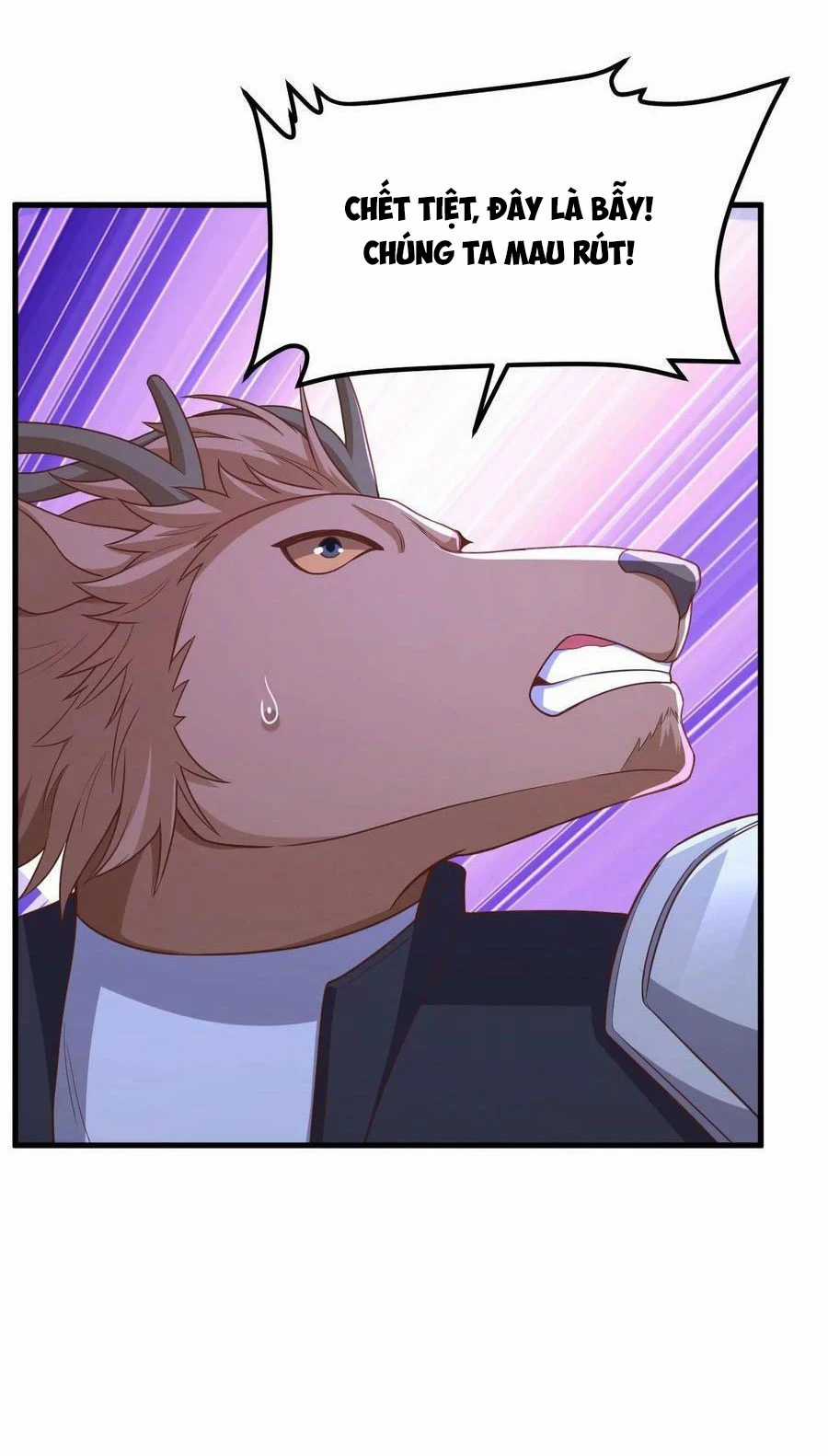 Từ Hôm Nay Bắt Đầu Làm Thành Chủ Chapter 483 trang 27