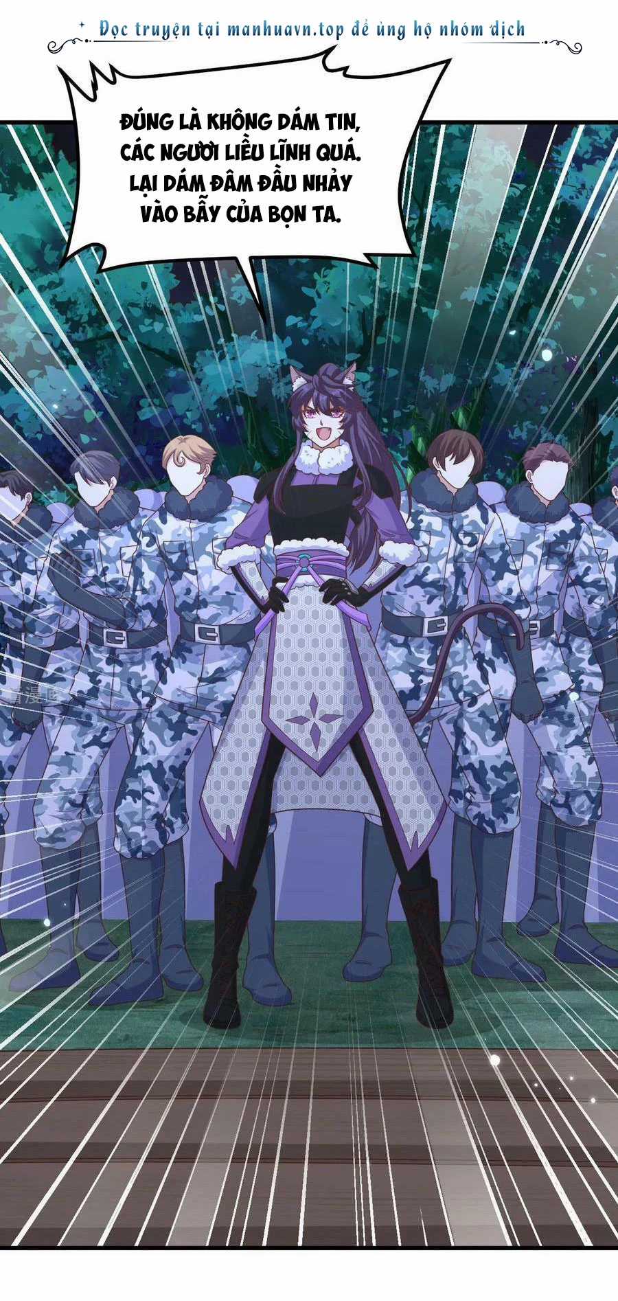 Từ Hôm Nay Bắt Đầu Làm Thành Chủ Chapter 483 trang 29