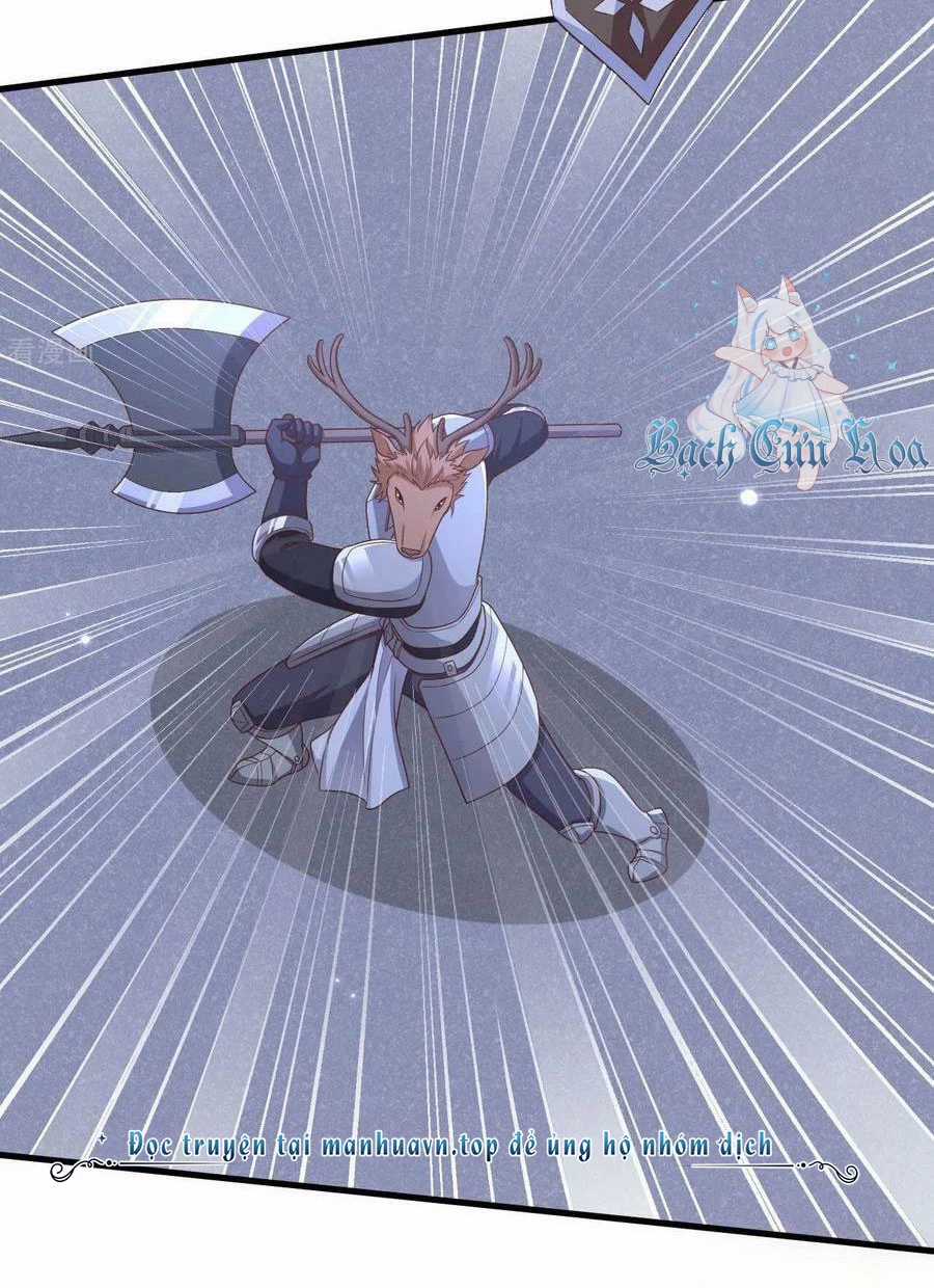 Từ Hôm Nay Bắt Đầu Làm Thành Chủ Chapter 483 trang 33