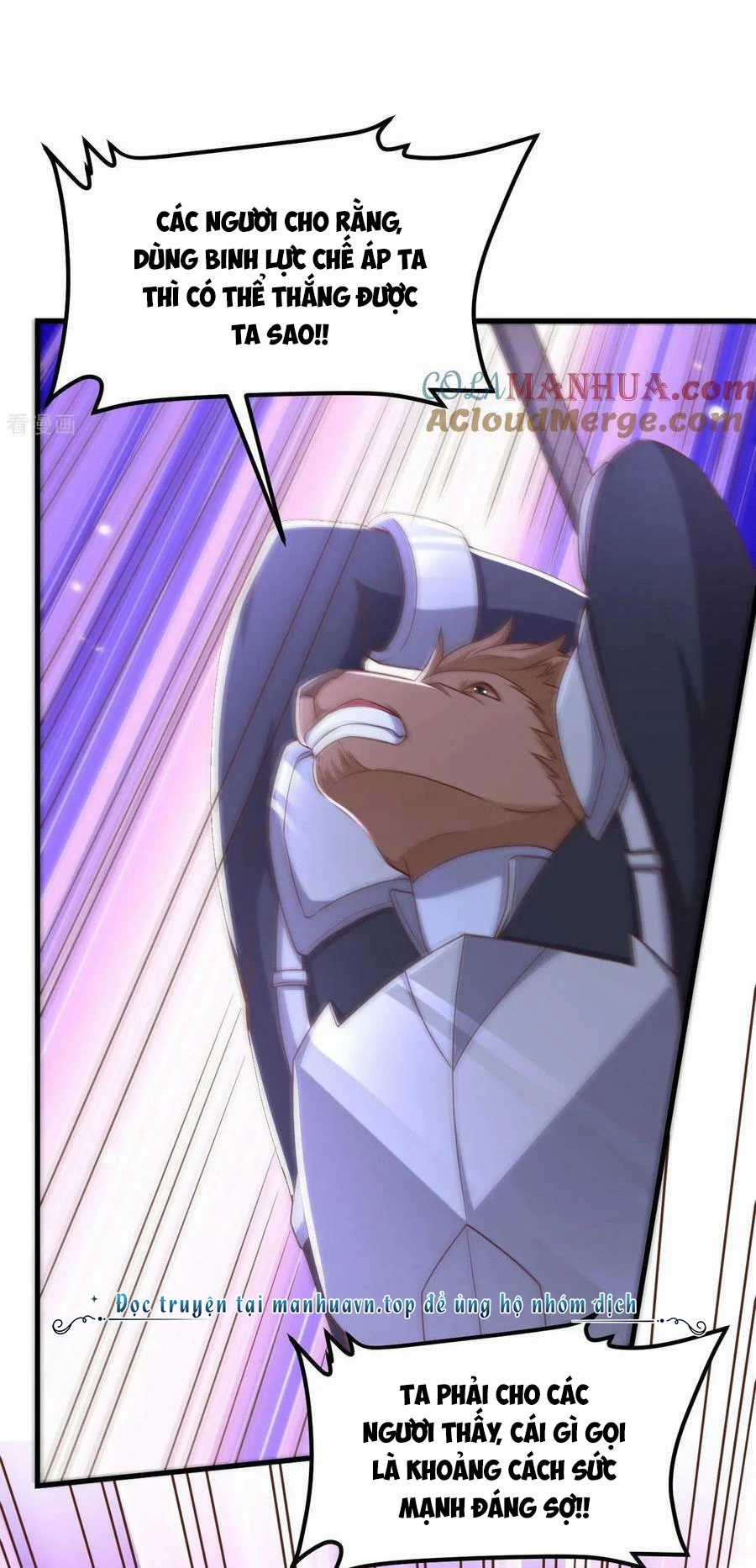 Từ Hôm Nay Bắt Đầu Làm Thành Chủ Chapter 483 trang 37