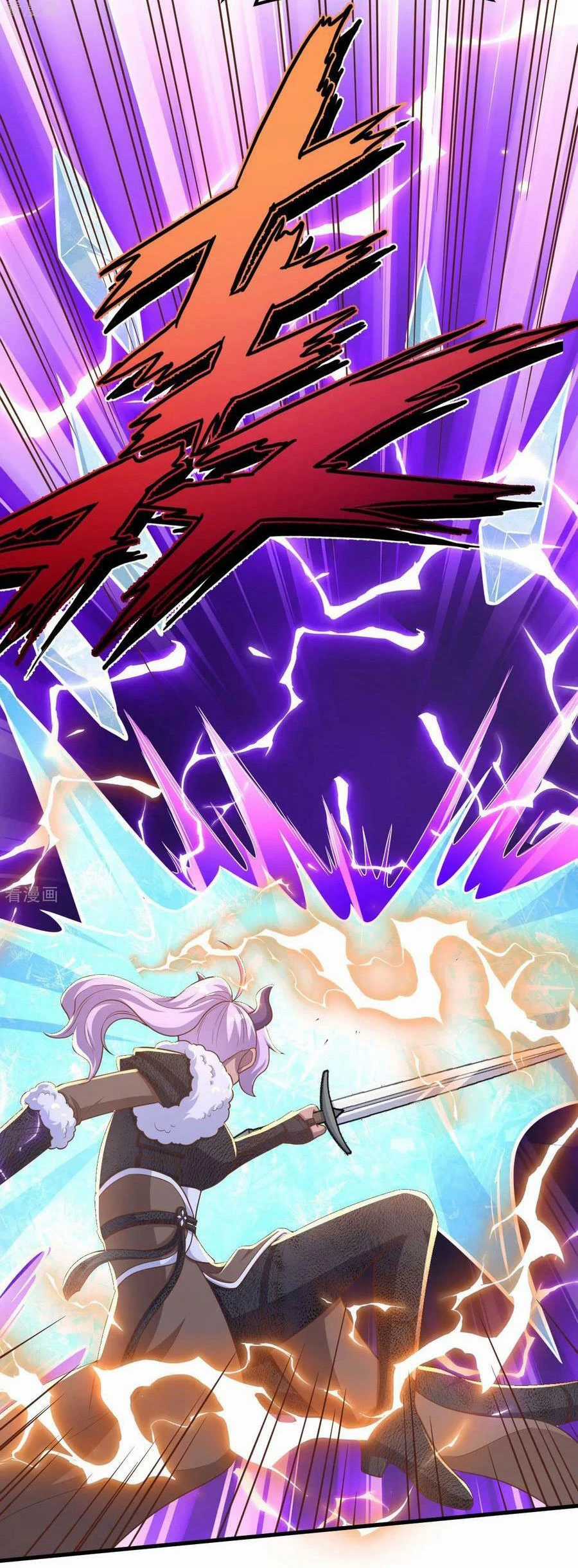 Từ Hôm Nay Bắt Đầu Làm Thành Chủ Chapter 483 trang 38