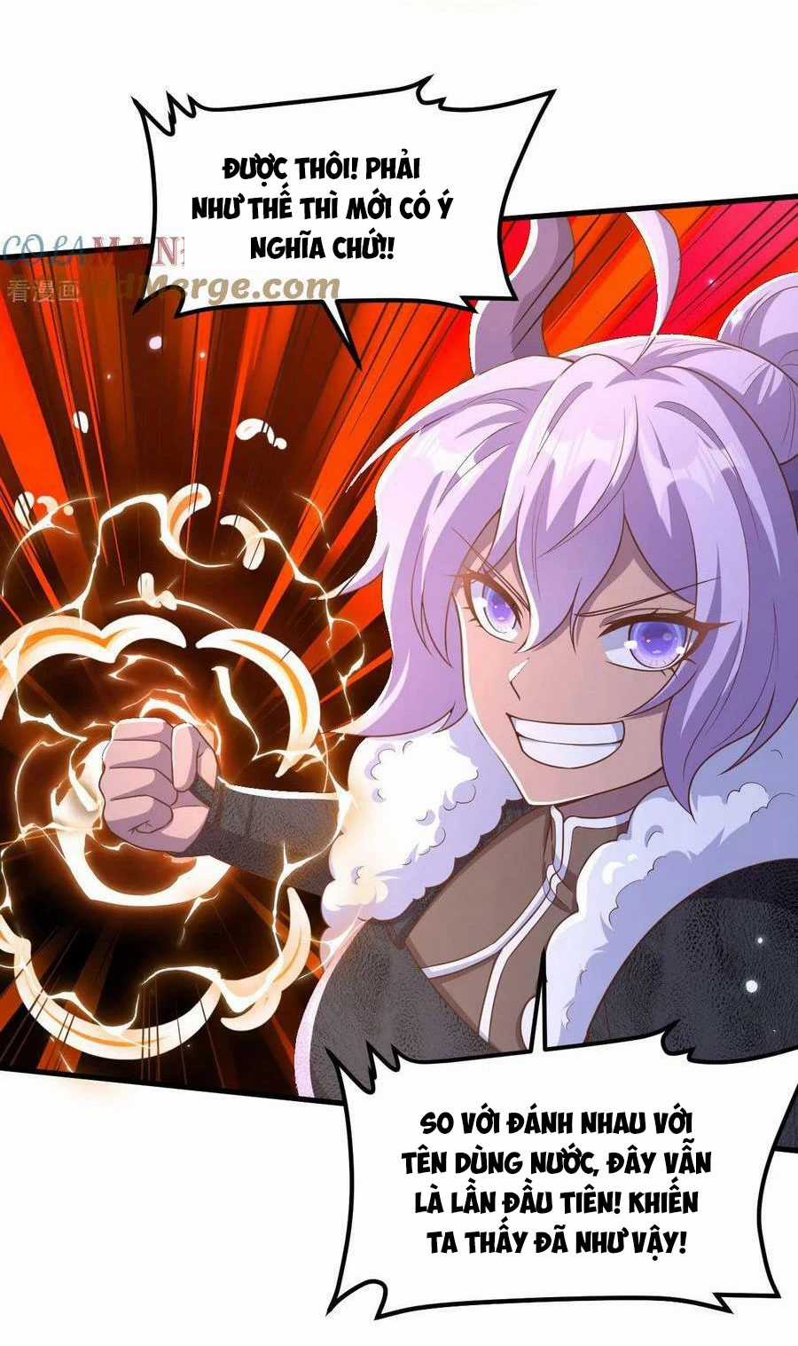 Từ Hôm Nay Bắt Đầu Làm Thành Chủ Chapter 483 trang 39