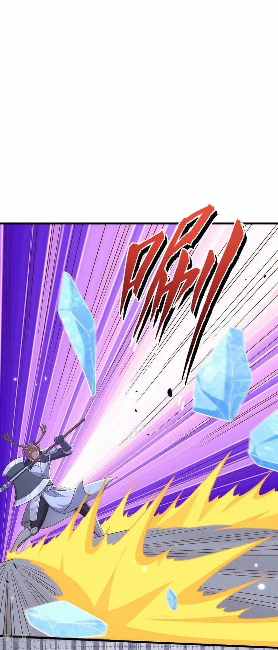 Từ Hôm Nay Bắt Đầu Làm Thành Chủ Chapter 483 trang 41