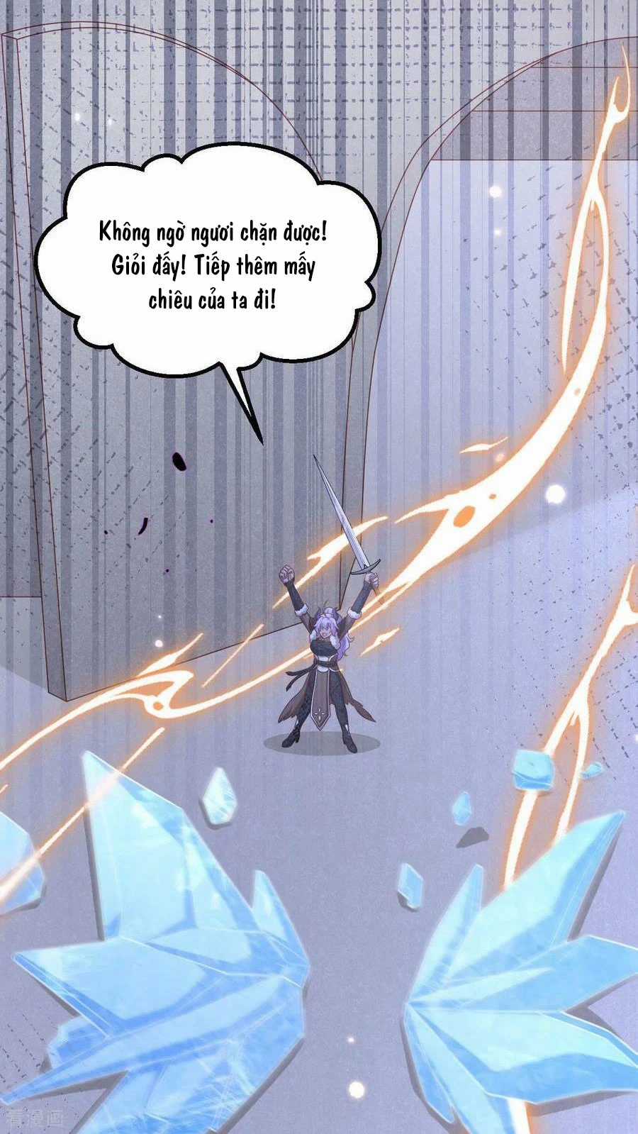 Từ Hôm Nay Bắt Đầu Làm Thành Chủ Chapter 483 trang 42