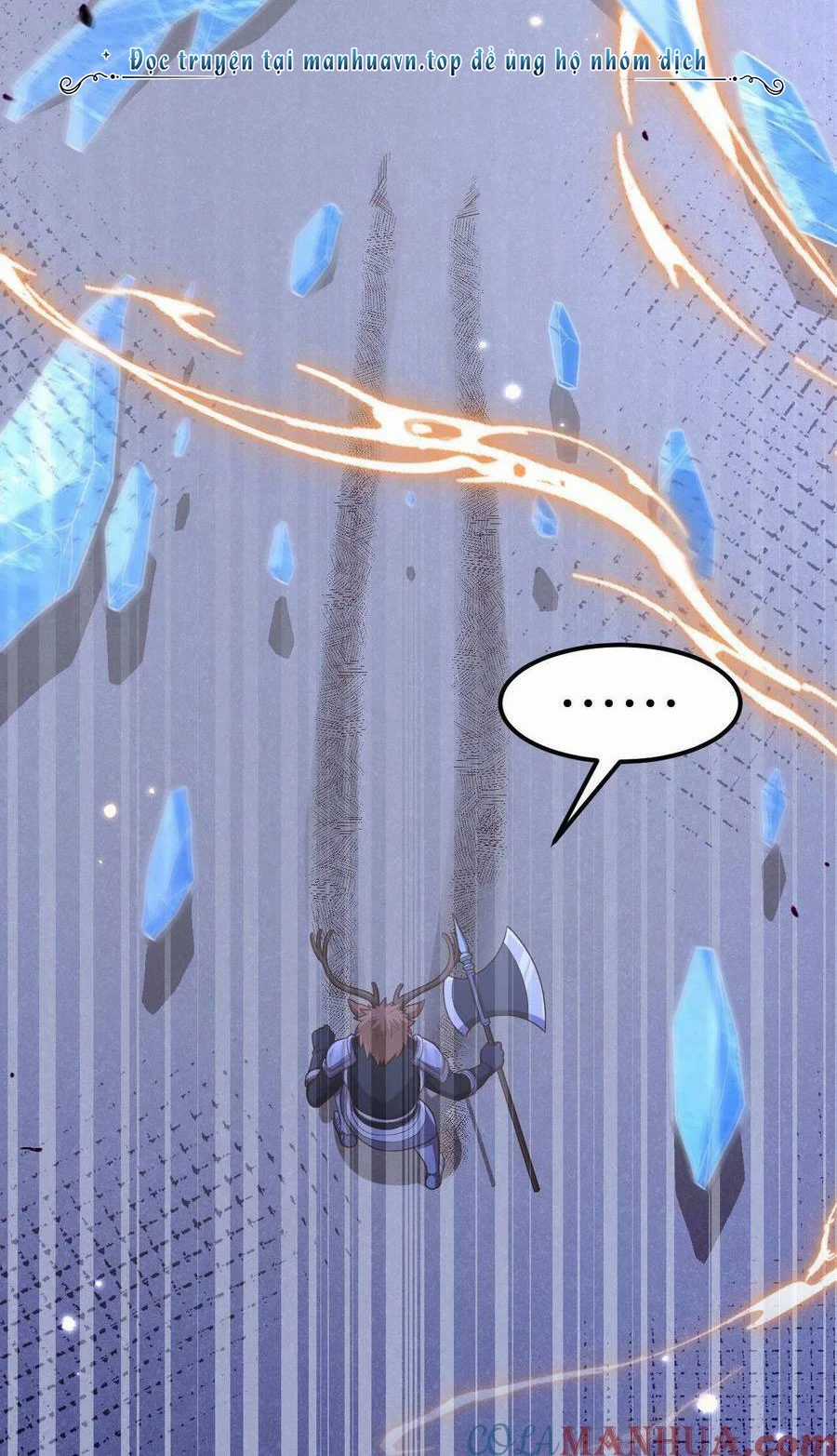 Từ Hôm Nay Bắt Đầu Làm Thành Chủ Chapter 483 trang 43