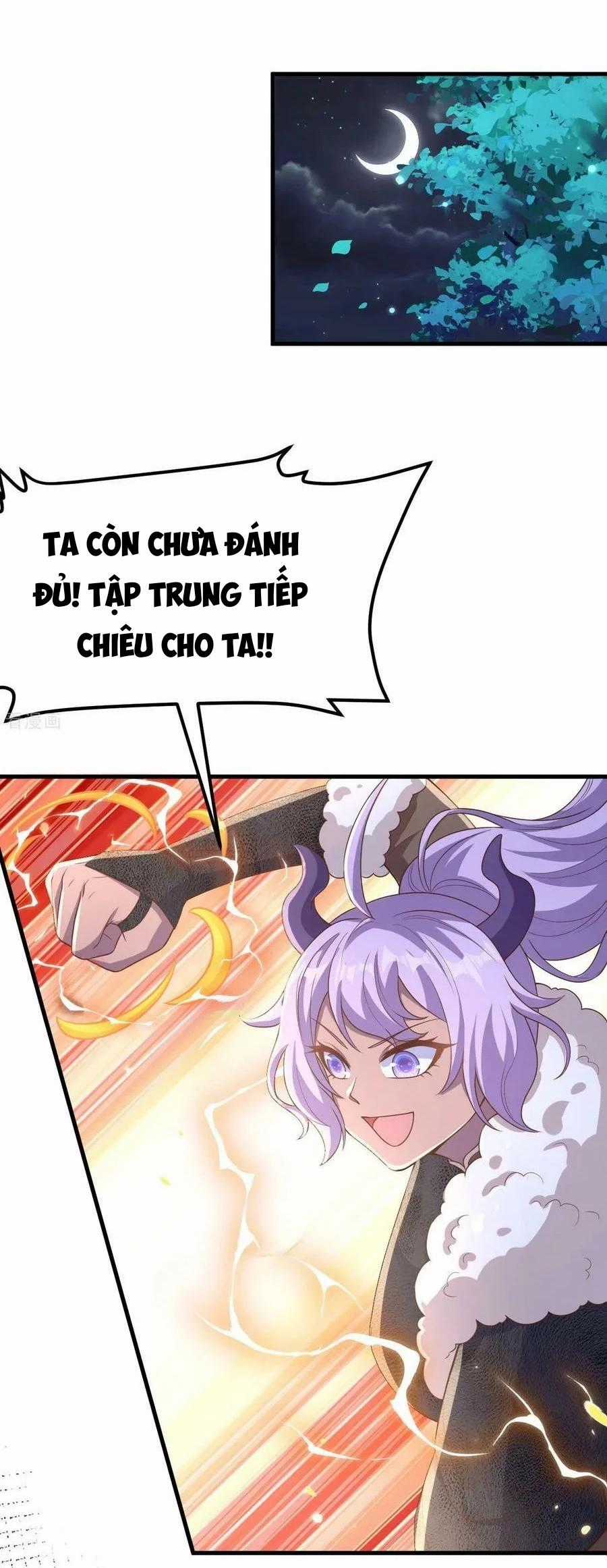 Từ Hôm Nay Bắt Đầu Làm Thành Chủ Chapter 484 trang 1