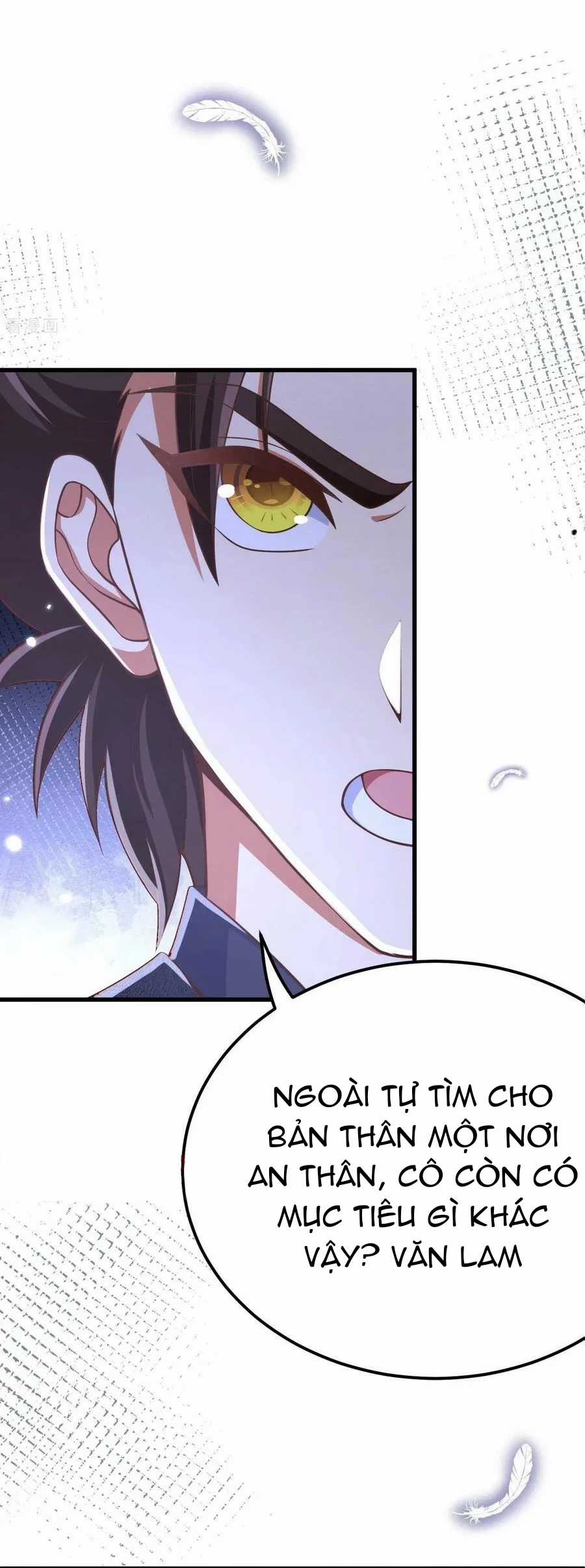 Từ Hôm Nay Bắt Đầu Làm Thành Chủ Chapter 484 trang 10