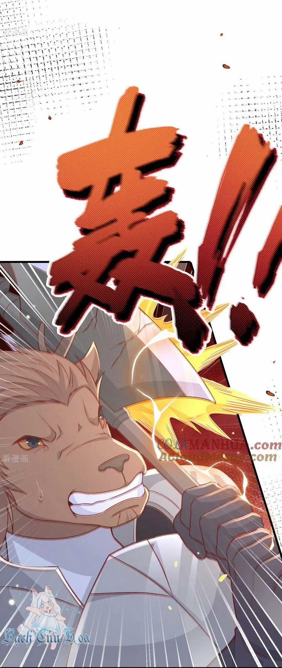 Từ Hôm Nay Bắt Đầu Làm Thành Chủ Chapter 484 trang 2