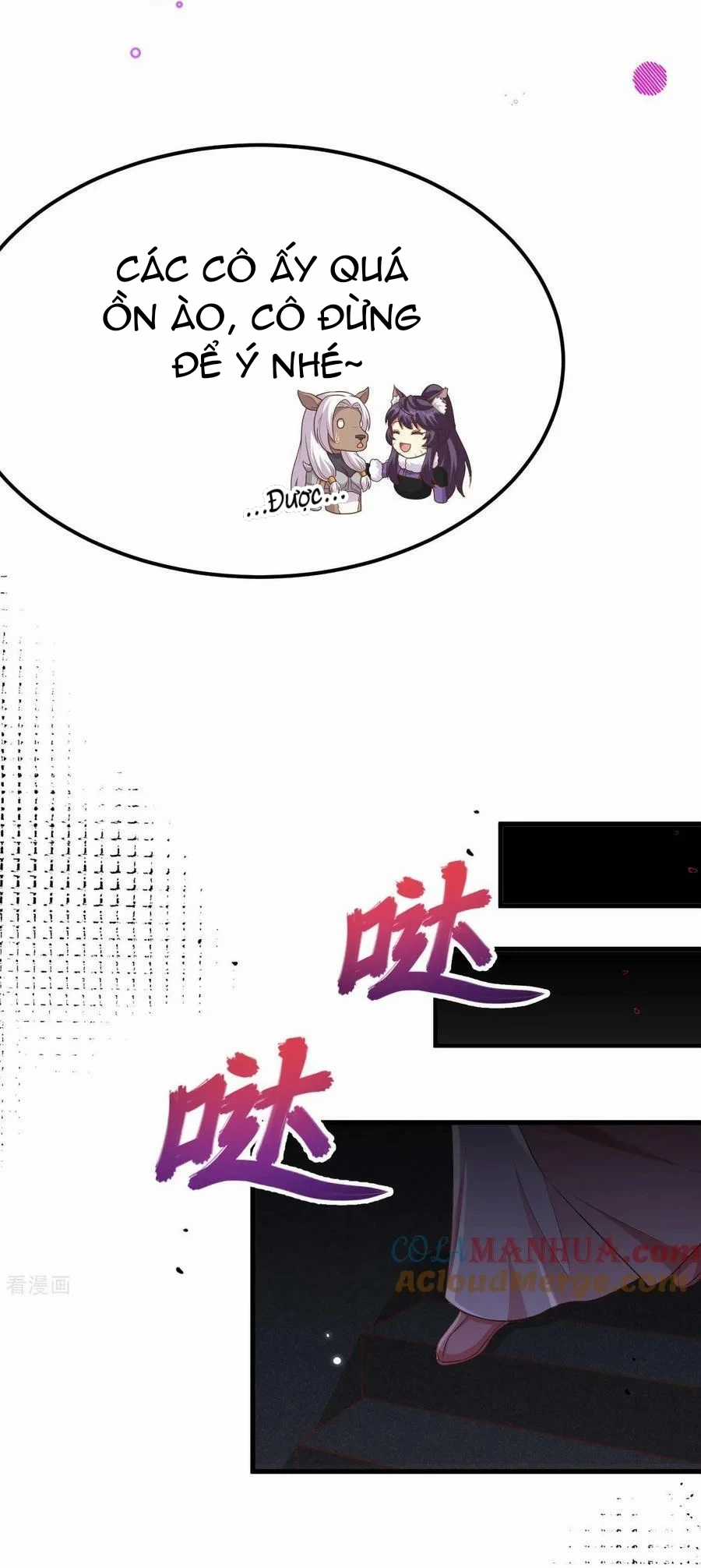 Từ Hôm Nay Bắt Đầu Làm Thành Chủ Chapter 484 trang 21