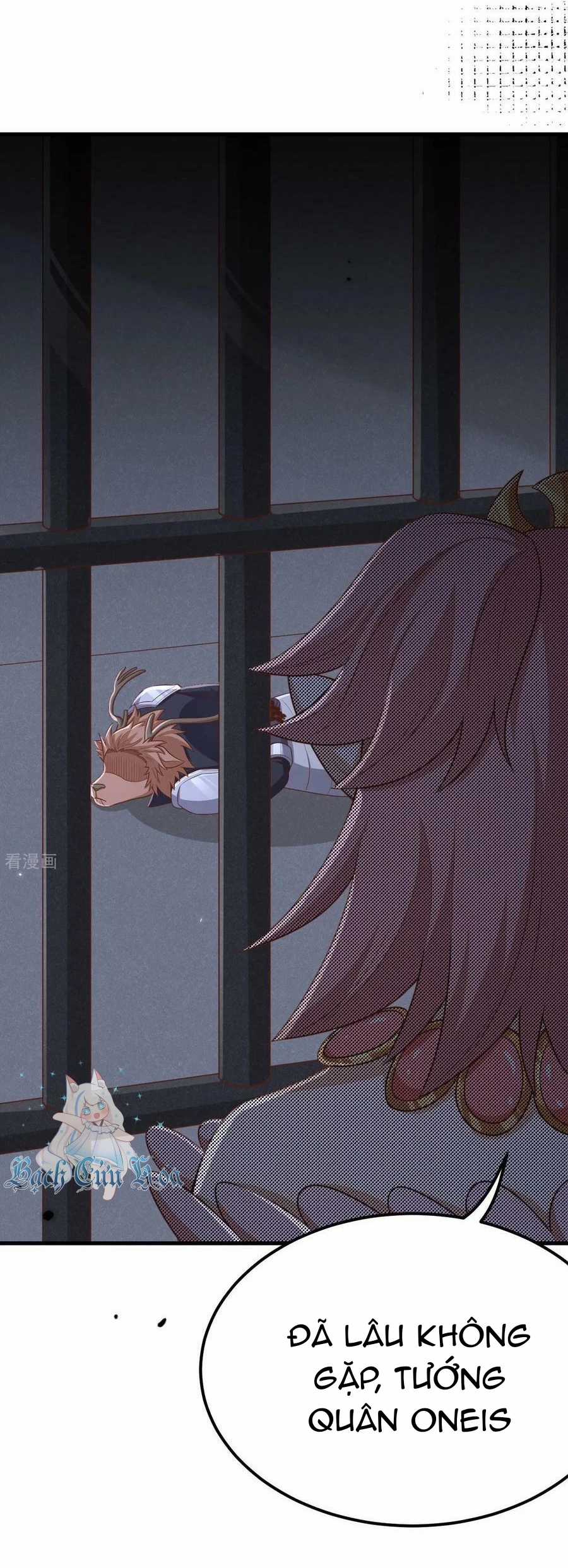 Từ Hôm Nay Bắt Đầu Làm Thành Chủ Chapter 484 trang 22