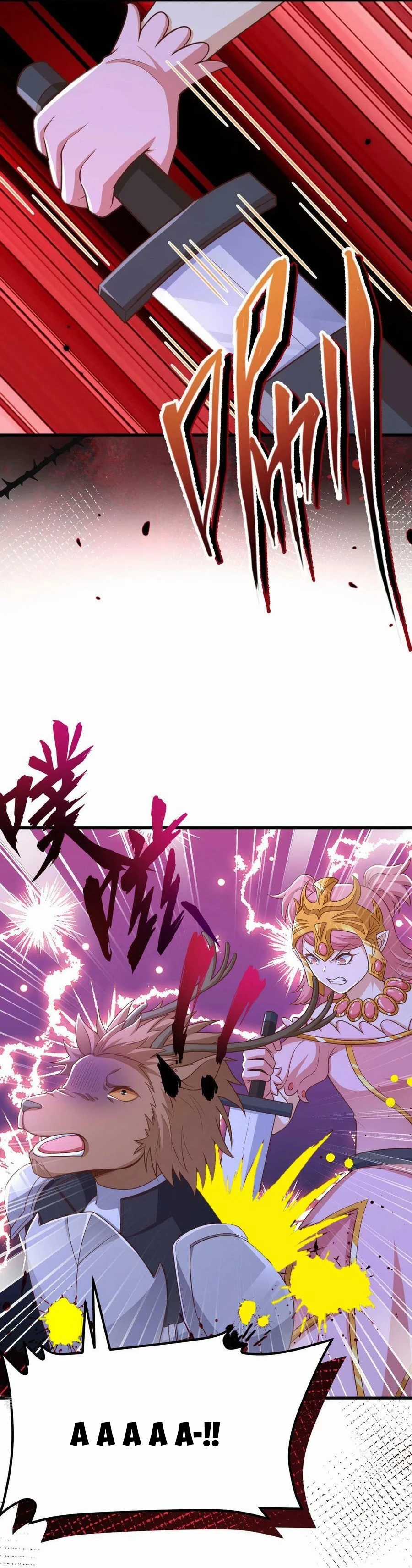 Từ Hôm Nay Bắt Đầu Làm Thành Chủ Chapter 484 trang 25