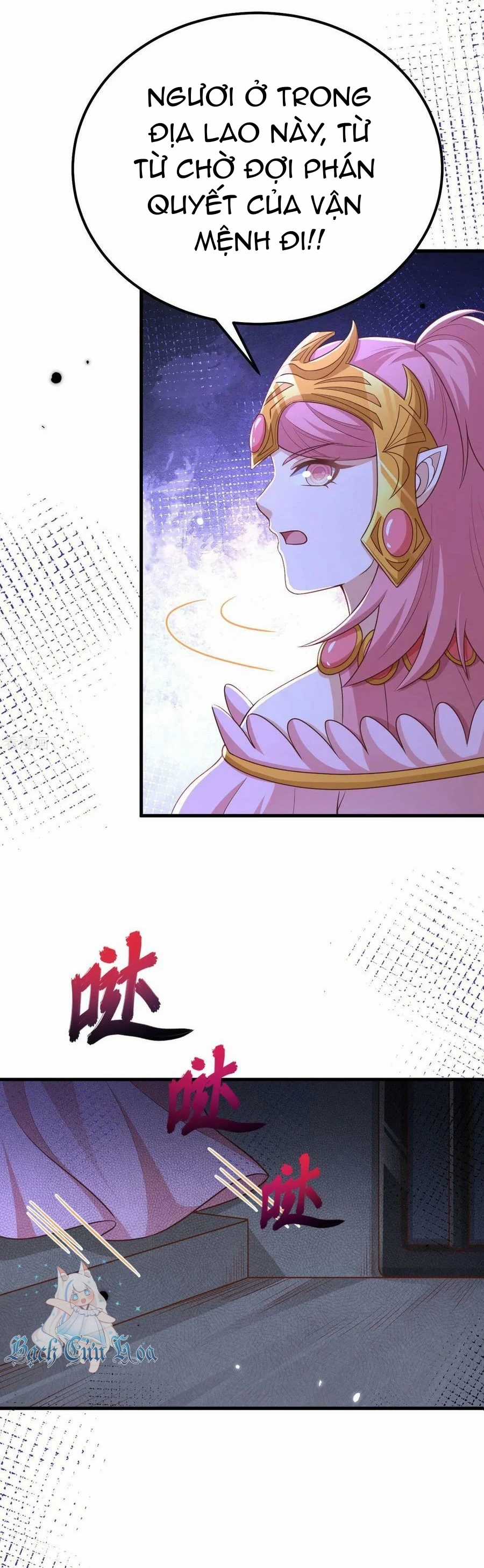 Từ Hôm Nay Bắt Đầu Làm Thành Chủ Chapter 484 trang 29