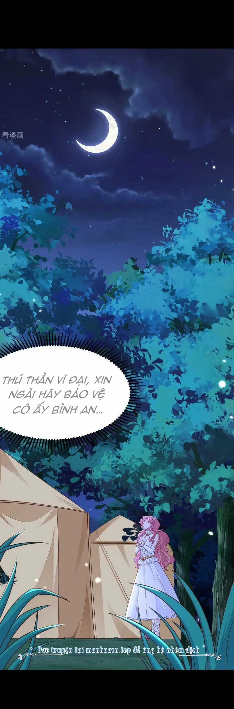 Từ Hôm Nay Bắt Đầu Làm Thành Chủ Chapter 484 trang 32