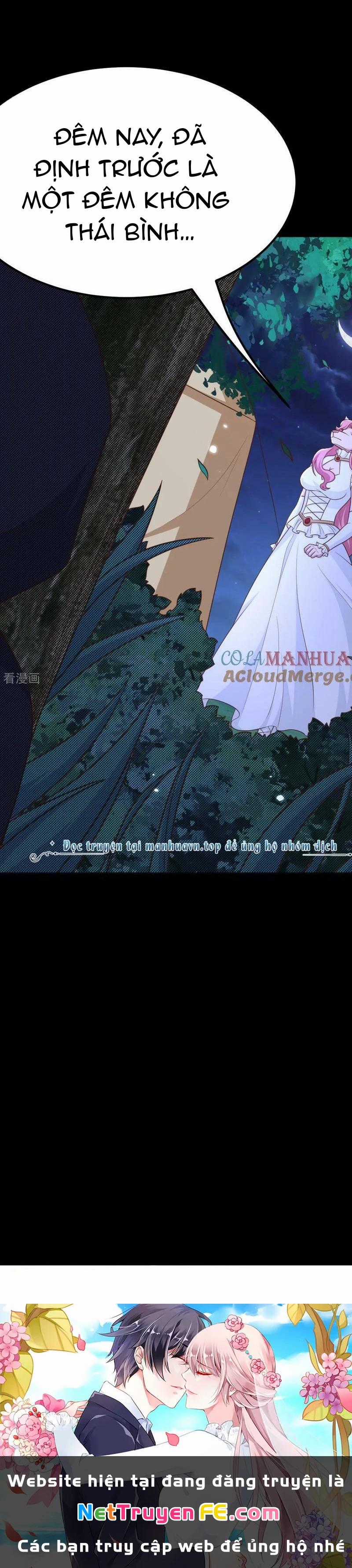 Từ Hôm Nay Bắt Đầu Làm Thành Chủ Chapter 484 trang 34