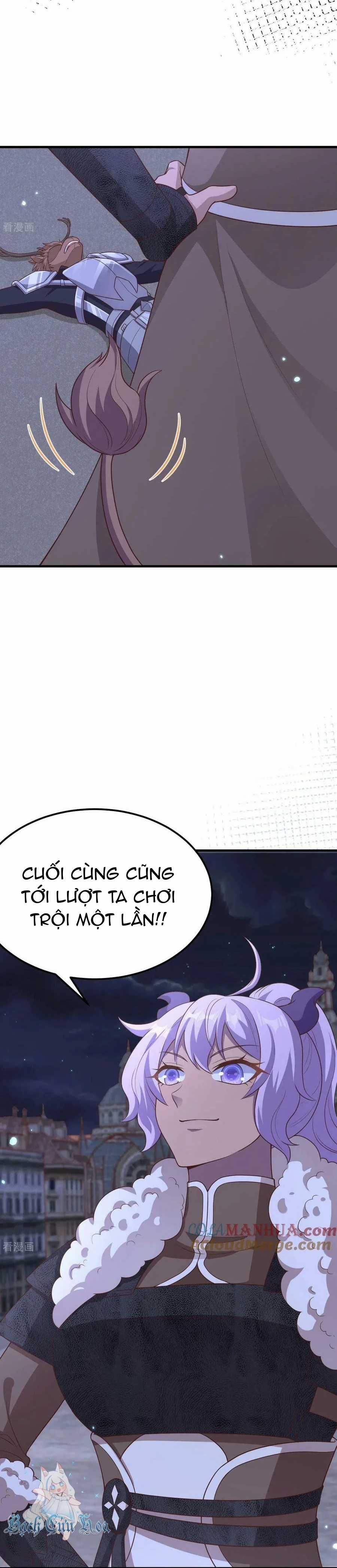 Từ Hôm Nay Bắt Đầu Làm Thành Chủ Chapter 484 trang 4