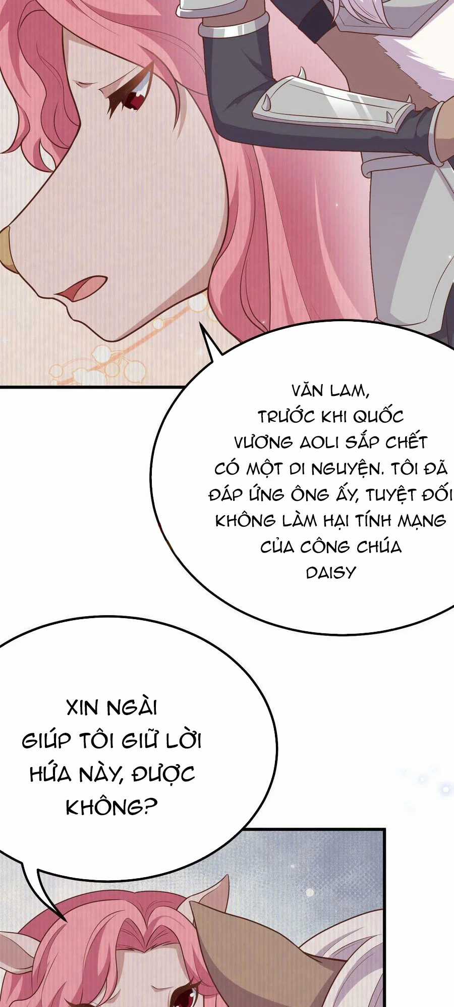 Từ Hôm Nay Bắt Đầu Làm Thành Chủ Chapter 485 trang 10