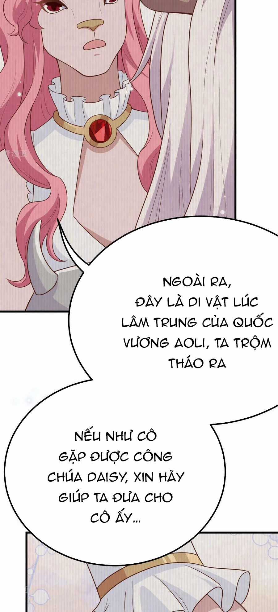 Từ Hôm Nay Bắt Đầu Làm Thành Chủ Chapter 485 trang 11