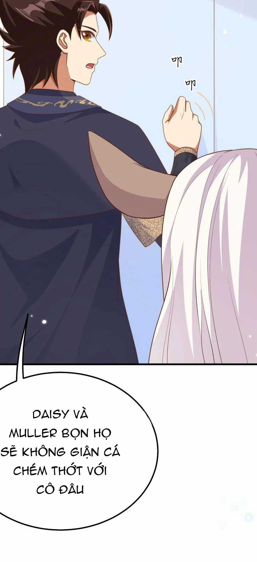 Từ Hôm Nay Bắt Đầu Làm Thành Chủ Chapter 485 trang 15