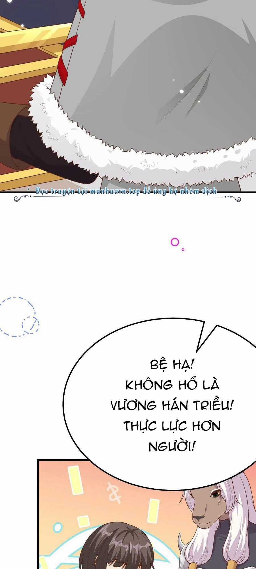 Từ Hôm Nay Bắt Đầu Làm Thành Chủ Chapter 485 trang 18