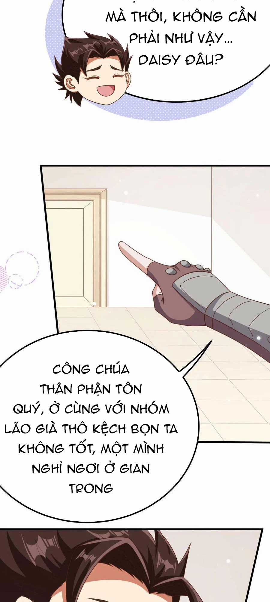 Từ Hôm Nay Bắt Đầu Làm Thành Chủ Chapter 485 trang 20