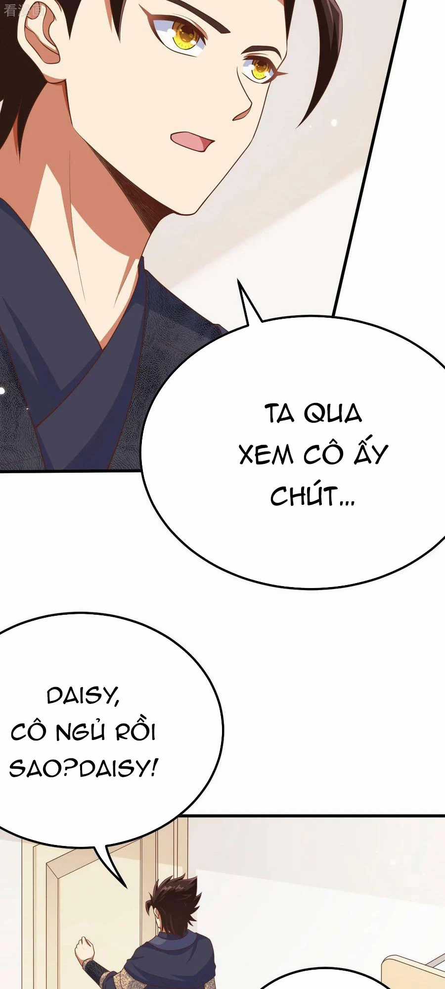 Từ Hôm Nay Bắt Đầu Làm Thành Chủ Chapter 485 trang 21