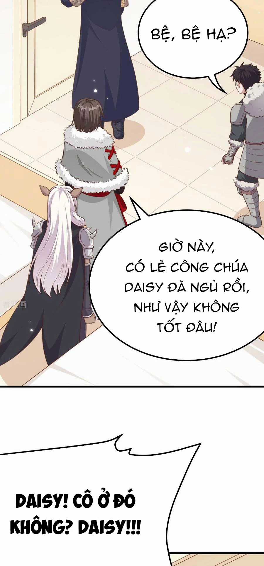 Từ Hôm Nay Bắt Đầu Làm Thành Chủ Chapter 485 trang 22