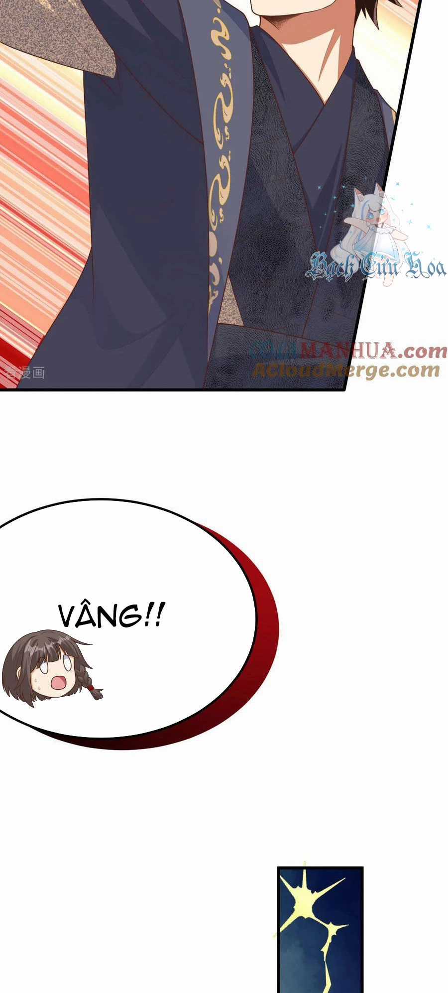 Từ Hôm Nay Bắt Đầu Làm Thành Chủ Chapter 485 trang 27