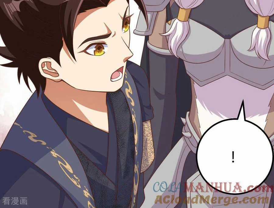 Từ Hôm Nay Bắt Đầu Làm Thành Chủ Chapter 485 trang 31