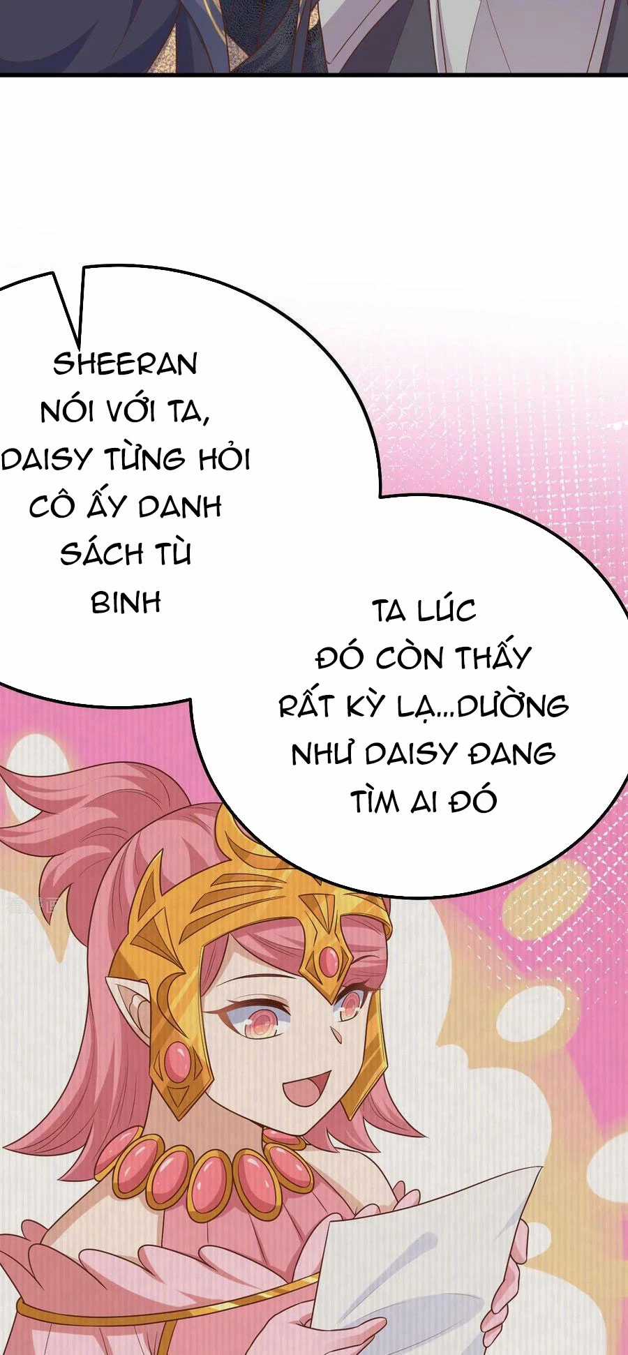 Từ Hôm Nay Bắt Đầu Làm Thành Chủ Chapter 485 trang 32