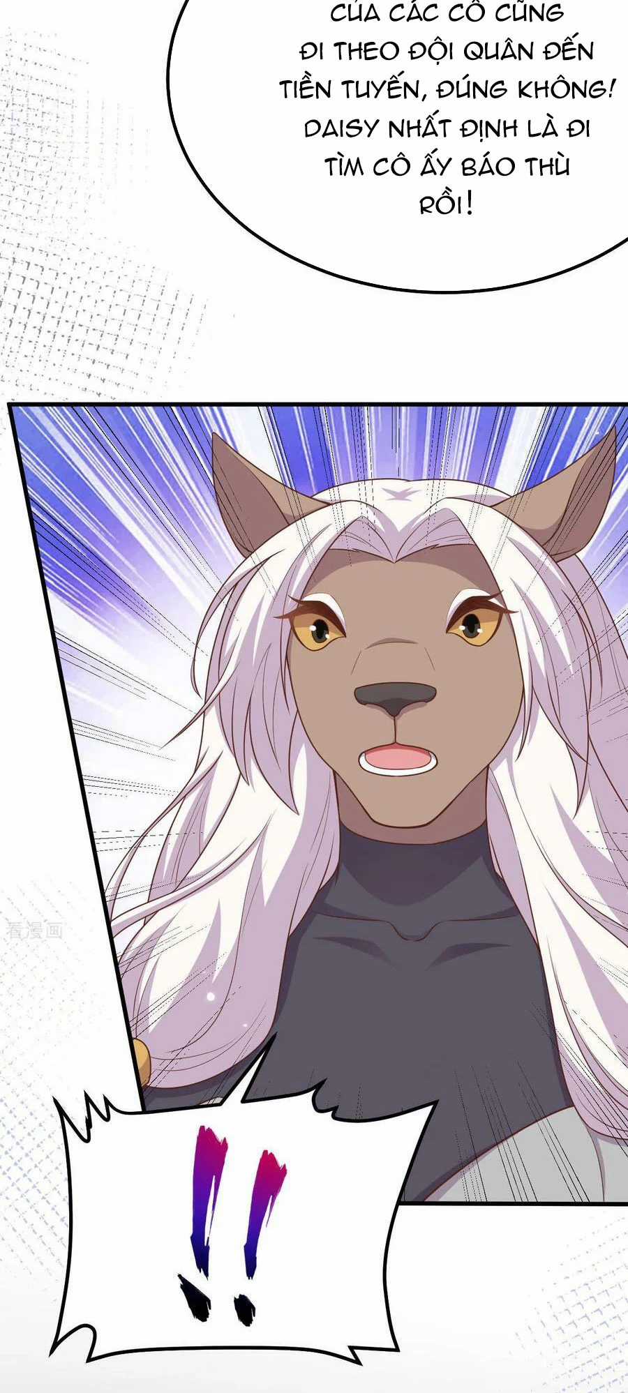 Từ Hôm Nay Bắt Đầu Làm Thành Chủ Chapter 485 trang 34